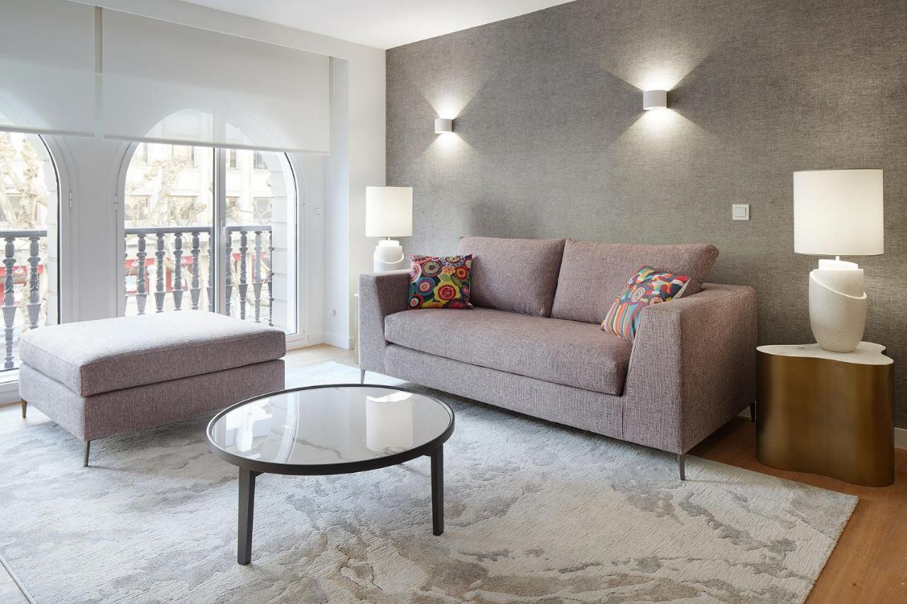 Olabar I - The Rentals Collection San Sebastian Exterior photo