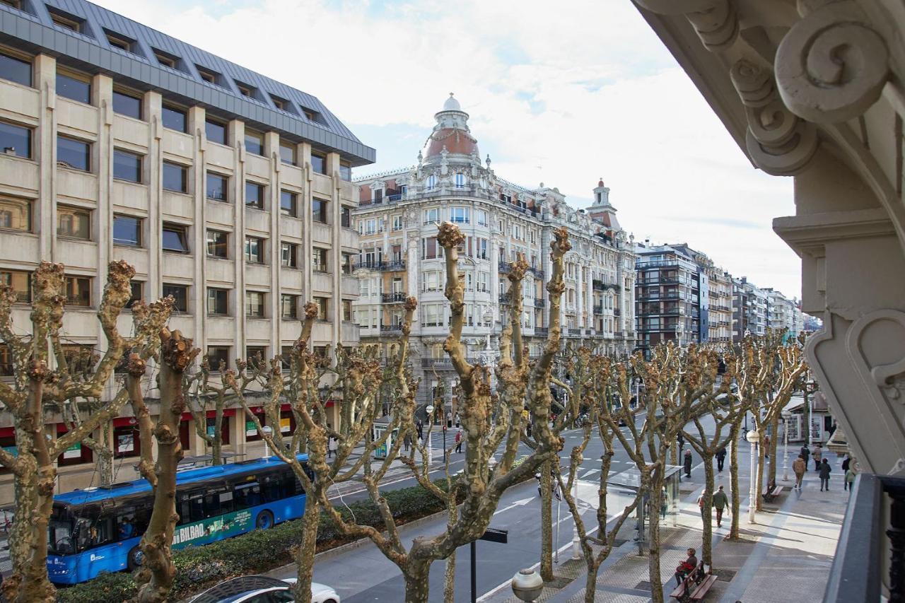Olabar I - The Rentals Collection San Sebastian Exterior photo